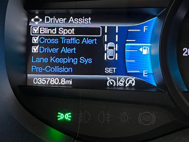 2023 Ford Edge SEL Carrollton TX