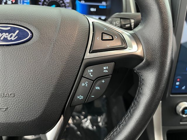 2023 Ford Edge SEL Carrollton TX