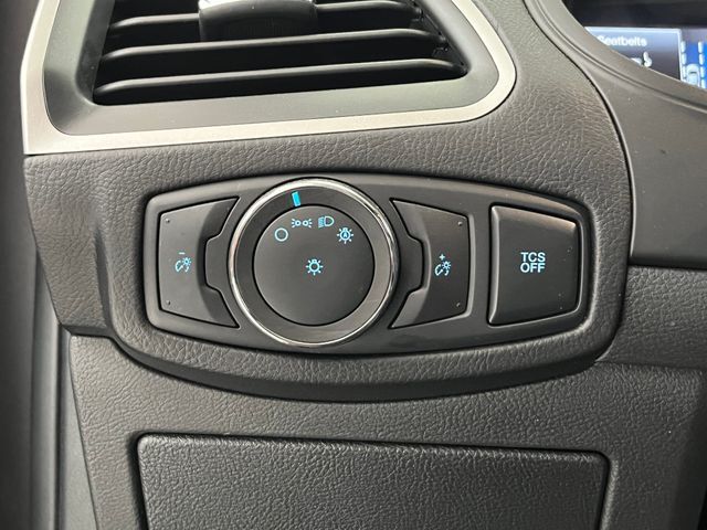 2023 Ford Edge SEL Carrollton TX