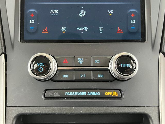 2023 Ford Edge SEL Carrollton TX