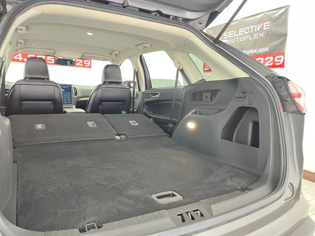 2023 Ford Edge SEL Carrollton TX