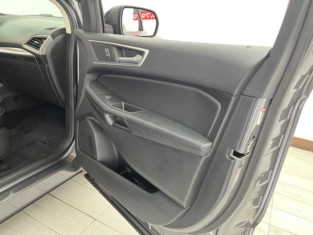 2023 Ford Edge SEL Carrollton TX