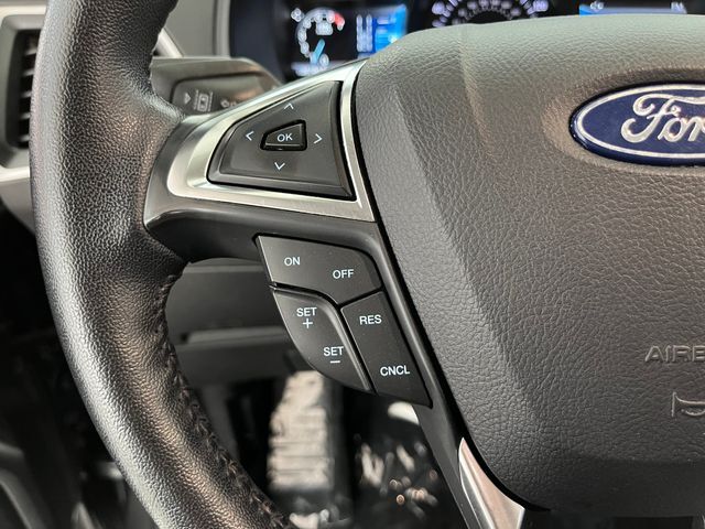 2023 Ford Edge SEL Carrollton TX