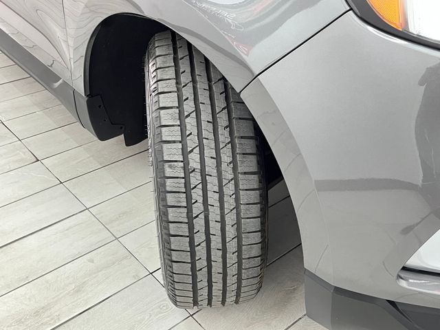 2023 Ford Edge SEL Carrollton TX