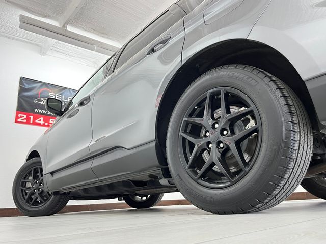 2023 Ford Edge SEL Carrollton TX