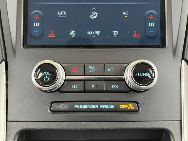 2023 Ford Edge SEL Carrollton TX