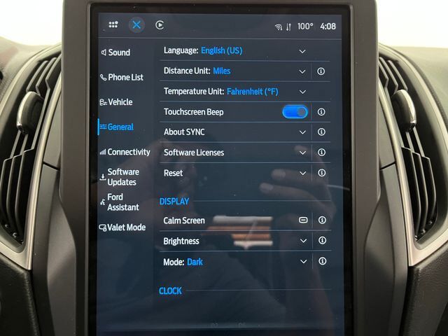 2023 Ford Edge SEL Carrollton TX