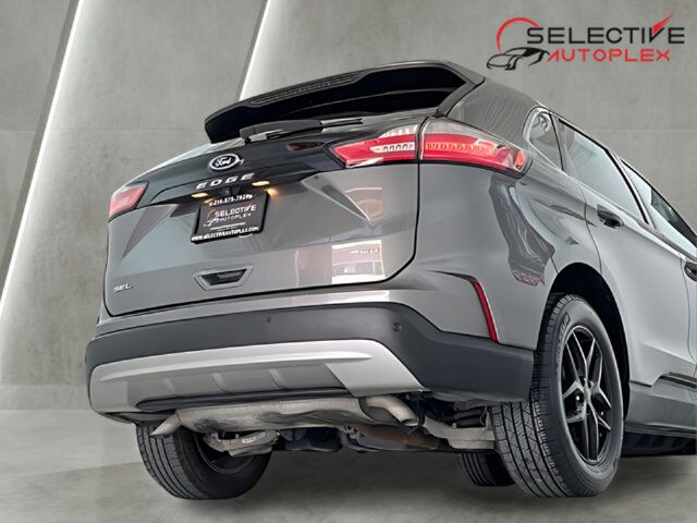 2023 Ford Edge SEL Carrollton TX