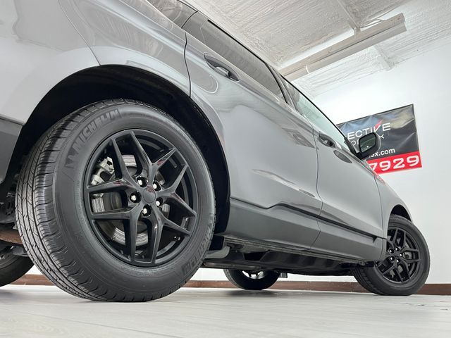2023 Ford Edge SEL Carrollton TX