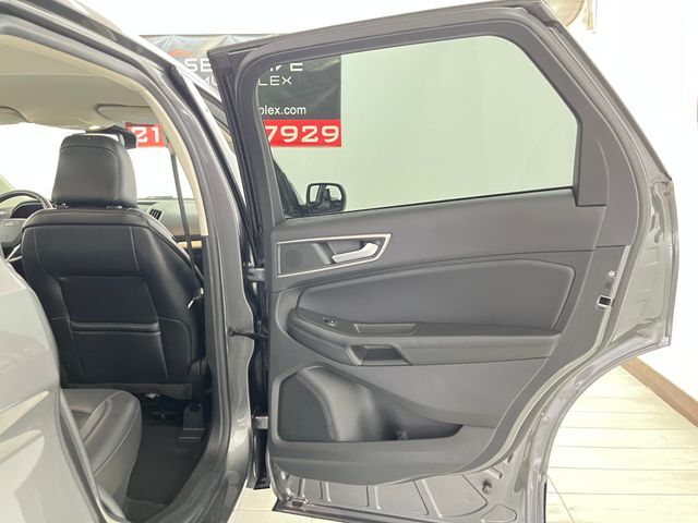 2023 Ford Edge SEL Carrollton TX