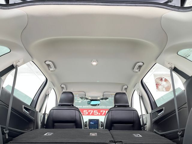 2023 Ford Edge SEL Carrollton TX
