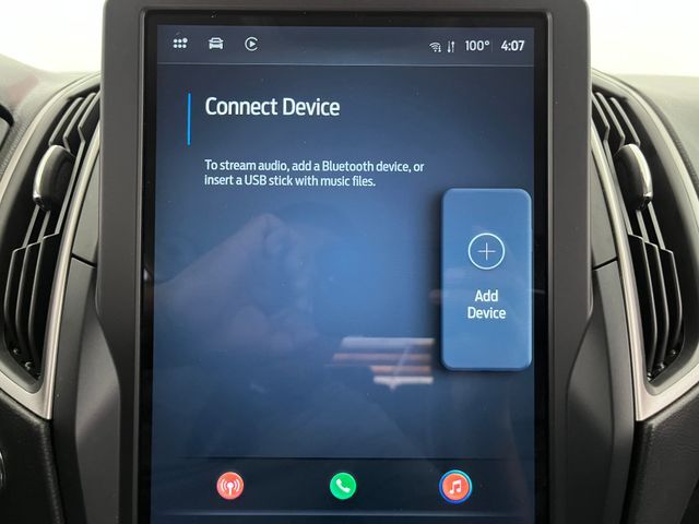 2023 Ford Edge SEL Carrollton TX