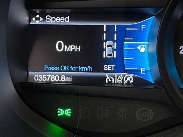 2023 Ford Edge SEL Carrollton TX