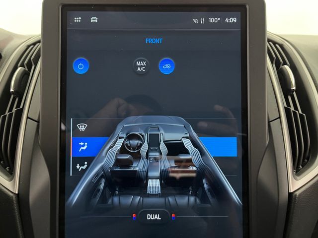 2023 Ford Edge SEL Carrollton TX
