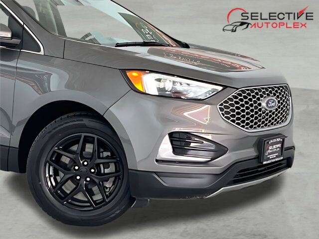 2023 Ford Edge SEL Carrollton TX