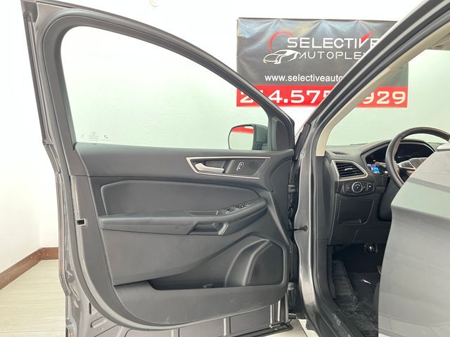 2023 Ford Edge SEL Carrollton TX