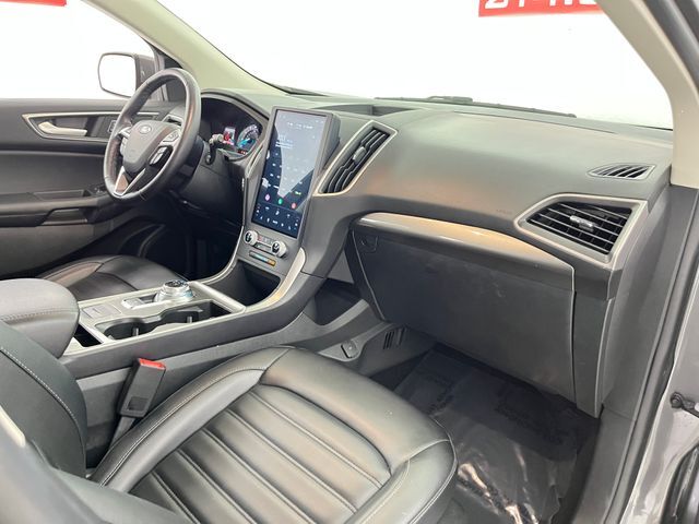 2023 Ford Edge SEL Carrollton TX