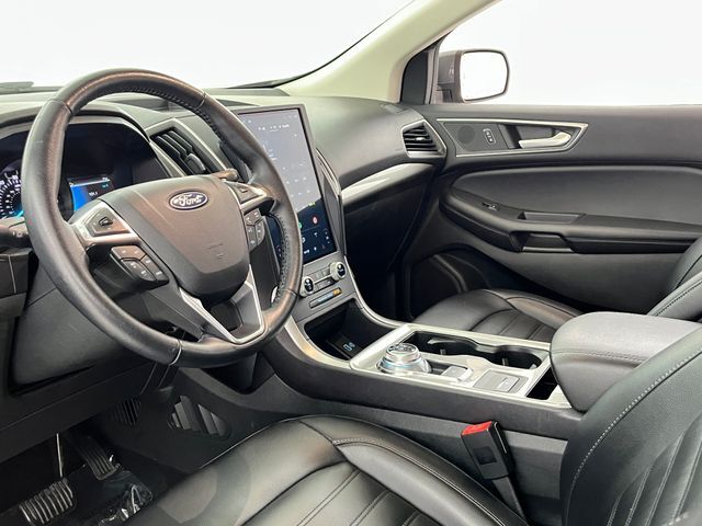 2023 Ford Edge SEL Carrollton TX