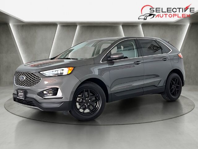 2023 Ford Edge SEL Carrollton TX