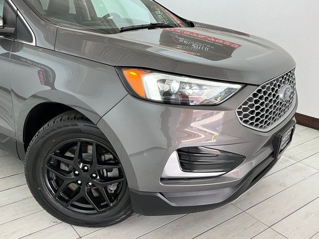 2023 Ford Edge SEL Carrollton TX