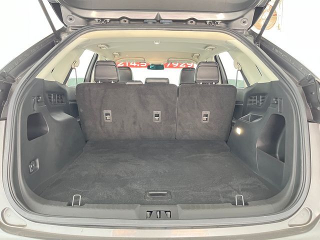 2023 Ford Edge SEL Carrollton TX