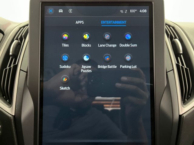 2023 Ford Edge SEL Carrollton TX