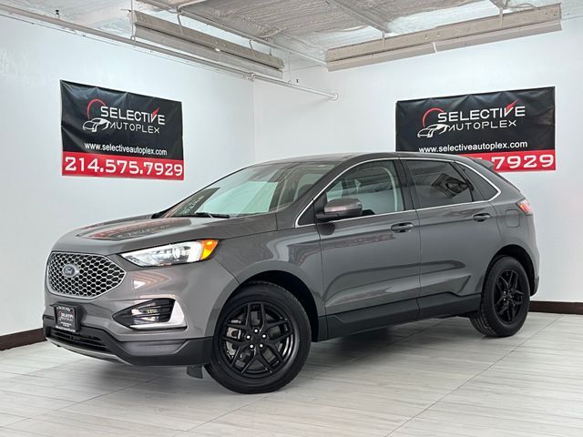 2023 Ford Edge SEL Carrollton TX