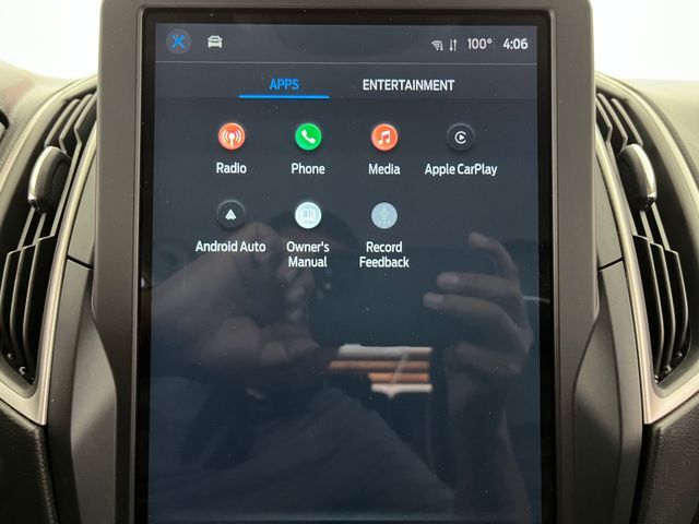 2023 Ford Edge SEL Carrollton TX