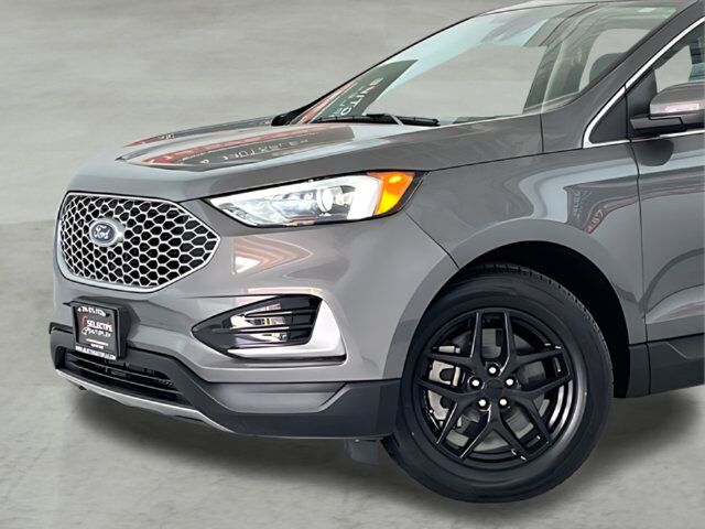 2023 Ford Edge SEL Carrollton TX