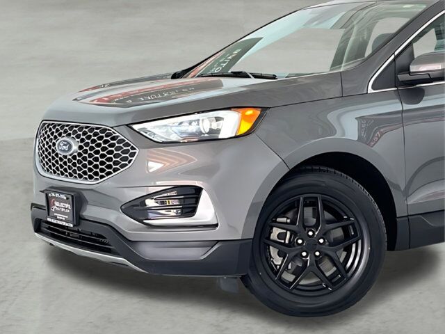 2023 Ford Edge SEL Carrollton TX
