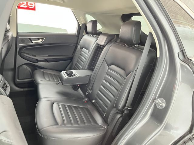 2023 Ford Edge SEL Carrollton TX