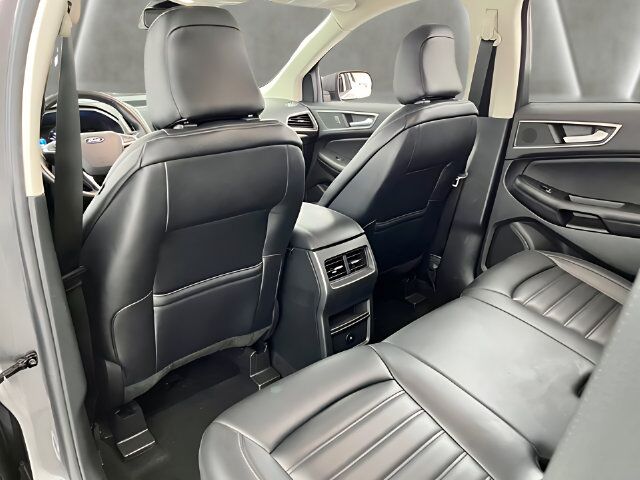 2023 Ford Edge SEL Carrollton TX
