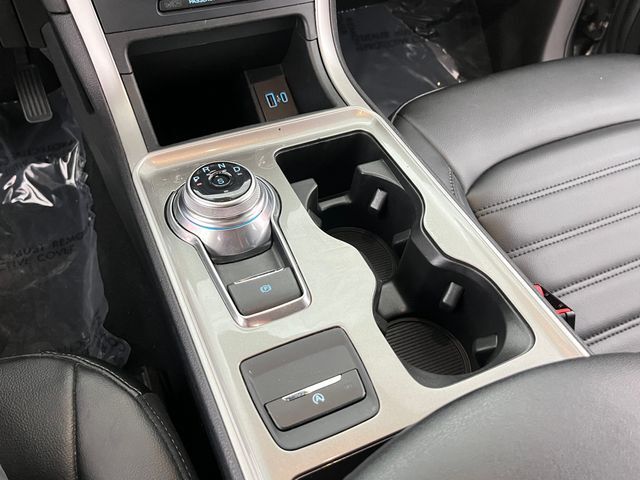 2023 Ford Edge SEL Carrollton TX