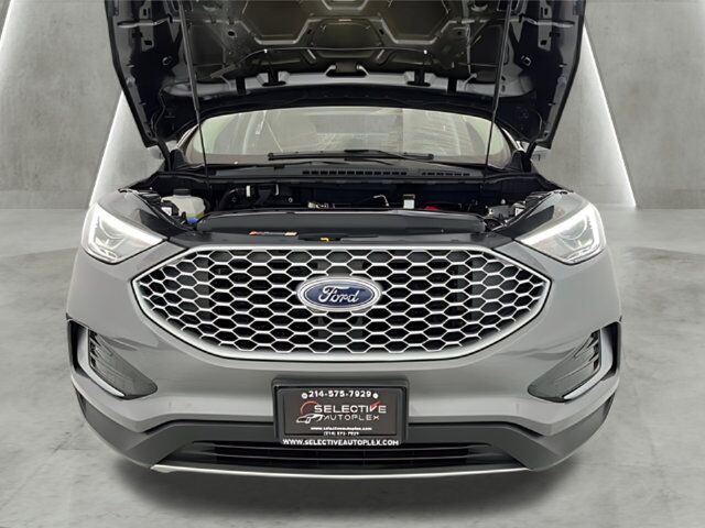 2023 Ford Edge SEL Carrollton TX