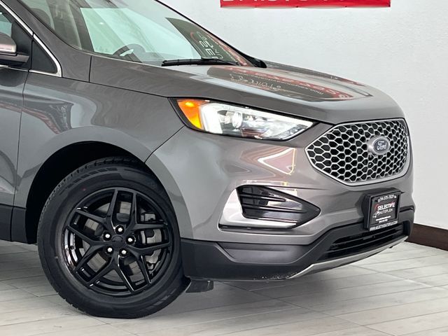 2023 Ford Edge SEL Carrollton TX
