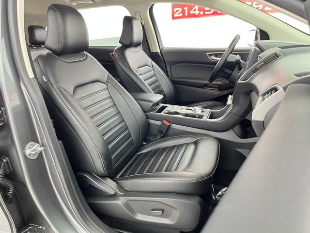 2023 Ford Edge SEL Carrollton TX