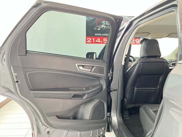 2023 Ford Edge SEL Carrollton TX