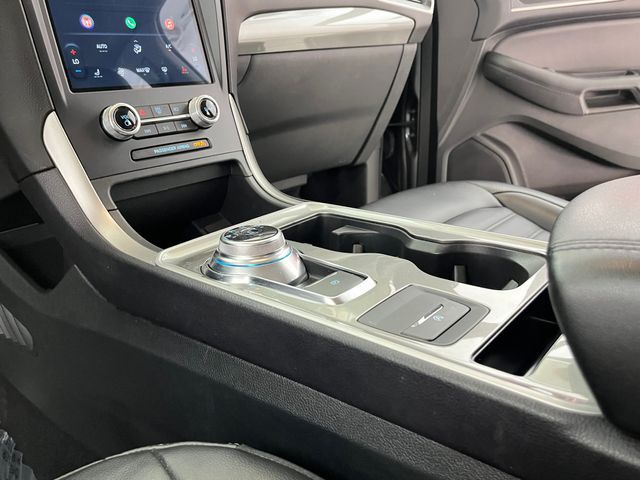 2023 Ford Edge SEL Carrollton TX