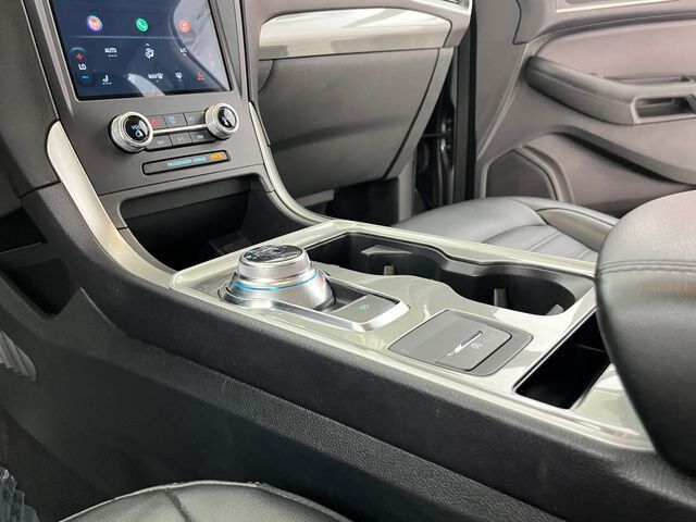 2023 Ford Edge SEL Carrollton TX