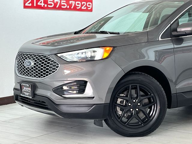 2023 Ford Edge SEL Carrollton TX