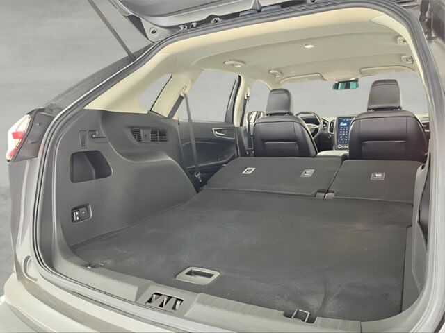 2023 Ford Edge SEL Carrollton TX