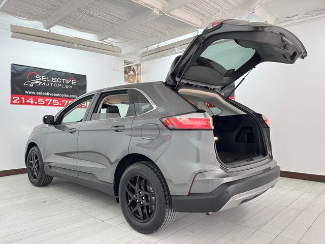 2023 Ford Edge SEL Carrollton TX