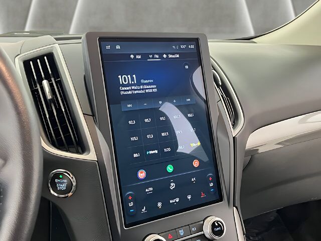 2023 Ford Edge SEL Carrollton TX