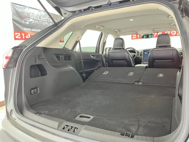 2023 Ford Edge SEL Carrollton TX