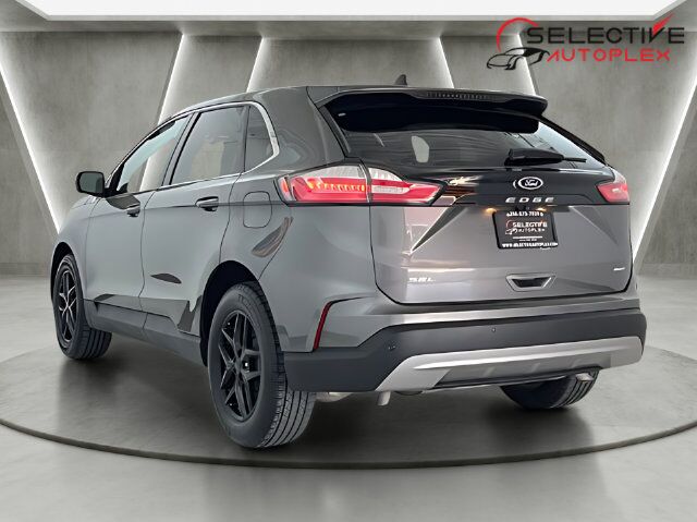 2023 Ford Edge SEL Carrollton TX