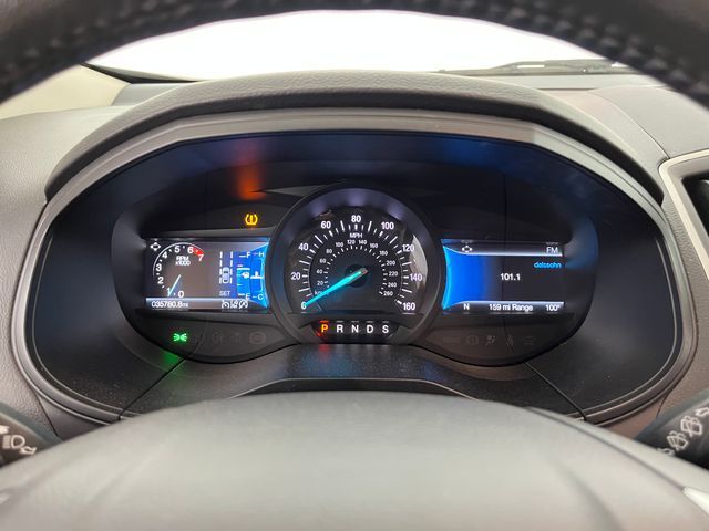 2023 Ford Edge SEL Carrollton TX