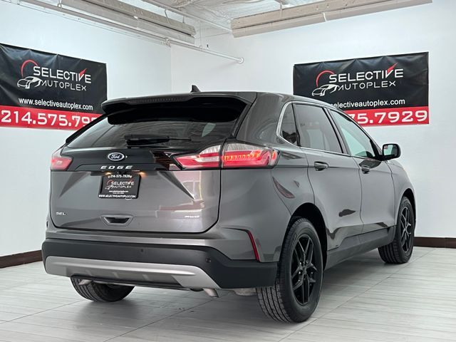 2023 Ford Edge SEL Carrollton TX