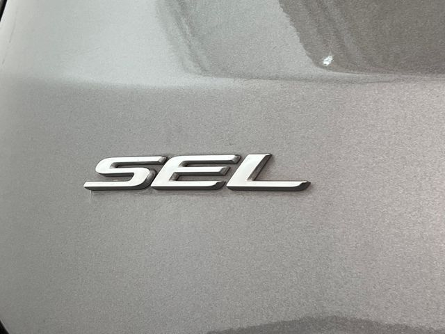2023 Ford Edge SEL Carrollton TX