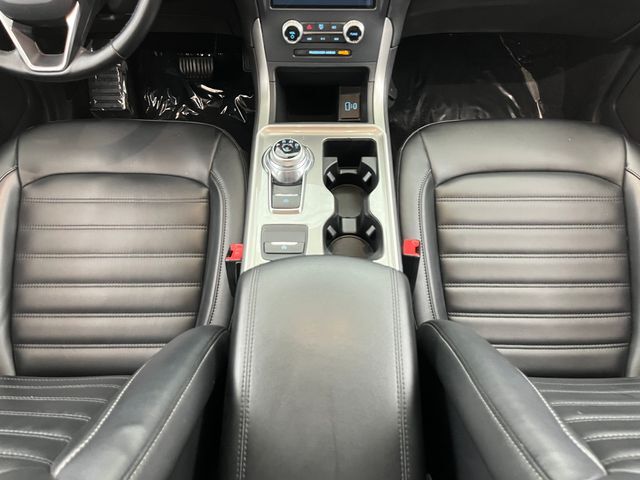 2023 Ford Edge SEL Carrollton TX
