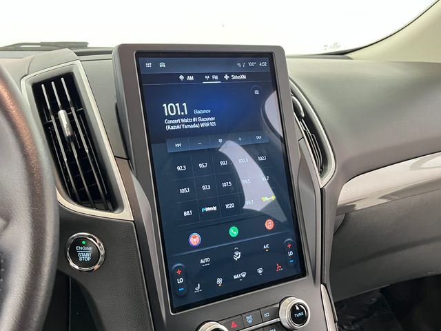 2023 Ford Edge SEL Carrollton TX